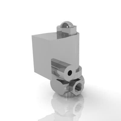 CKD Corporation VNA-15-AC100V