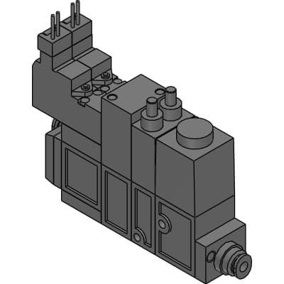 CKD Corporation VSJ-H05A-44S-1