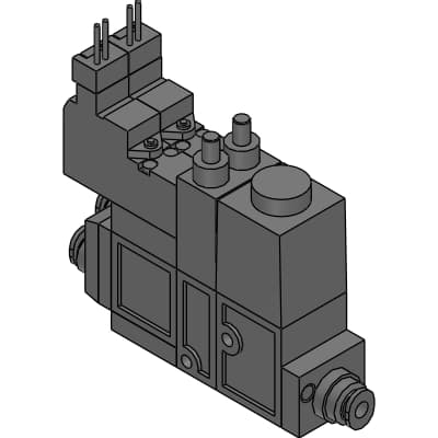 CKD Corporation VSJP-A444-1