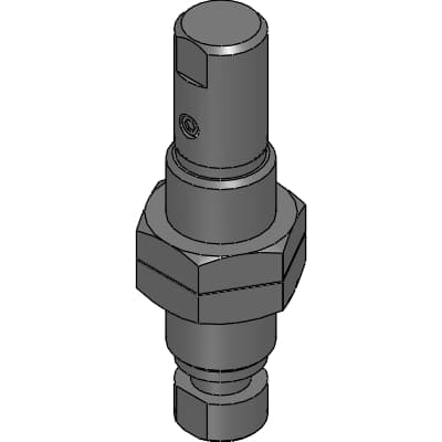 CKD Corporation FBU2-8M-S-02-2-TB-HB