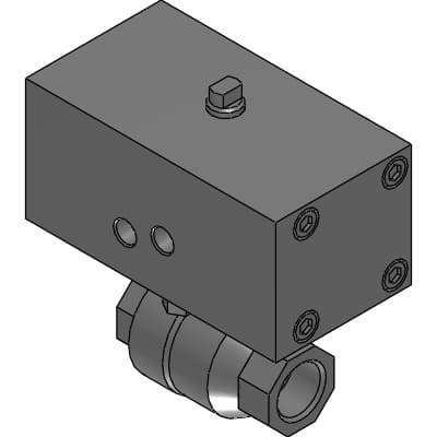 CKD Corporation CSBF-15-H