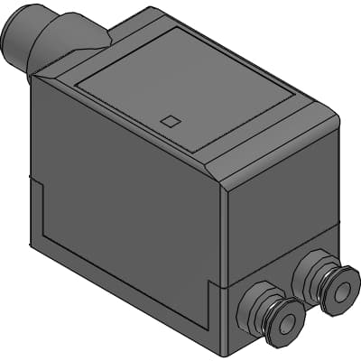 CKD Corporation EVS2-10V-0H4AV-3