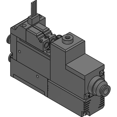 CKD Corporation VSQ-H15A-88S-1
