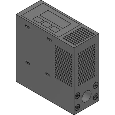 CKD Corporation FCM-0002H2-8A0AN CKD Corporation FCM-0002H2-8A0AN