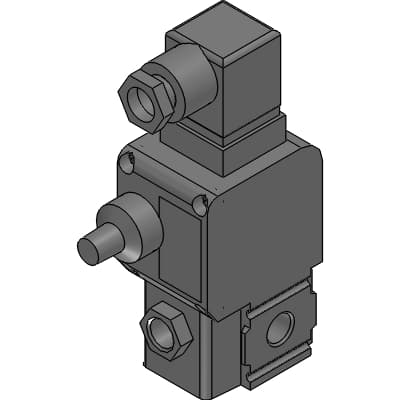 CKD Corporation TLPS-03-NYF