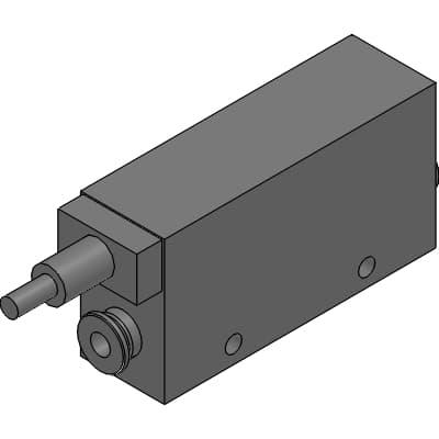CKD Corporation FSM3-B005U1BH1J1N-C