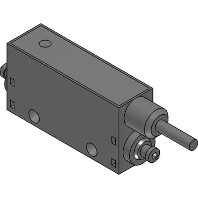 CKD Corporation FSM-V-AH3-R0005-H2