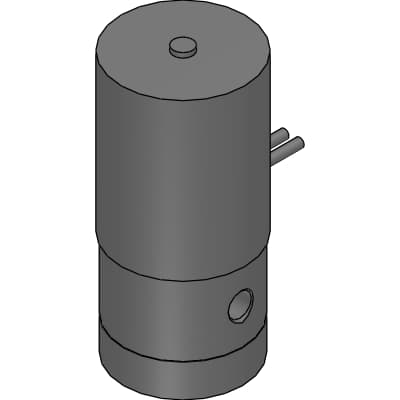 CKD Corporation MYB1-M6-DC12V