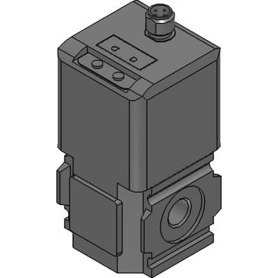 CKD Corporation EVR-2100-08