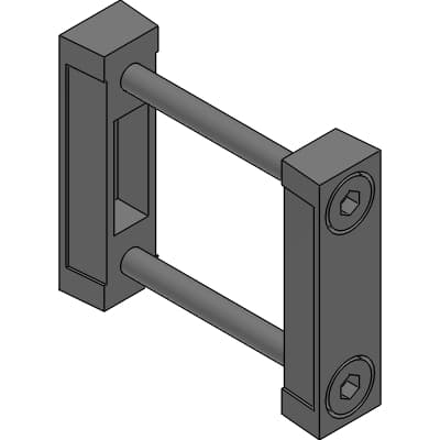 CKD Corporation C4000-J400-W