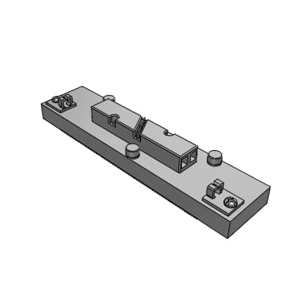 CKD Corporation 4GB4-MPC