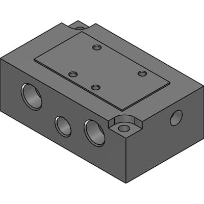 CKD Corporation PV5S-CB1-A03