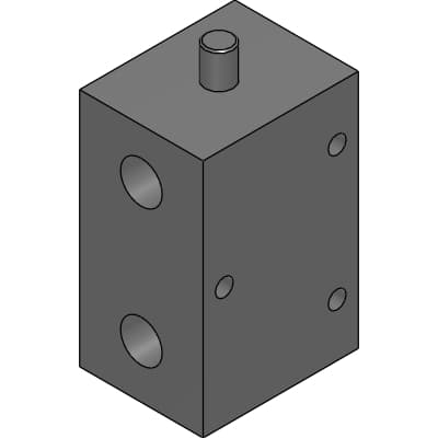 CKD Corporation MAVL-PP