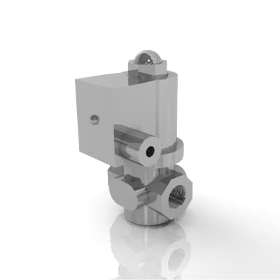 CKD Corporation VNA-20-R-AC100V