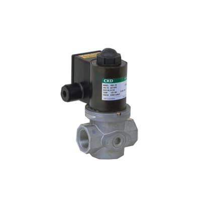 CKD Corporation VNR-15-AC100V