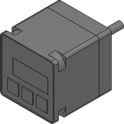 CKD Corporation FSM-V-DN-R0005