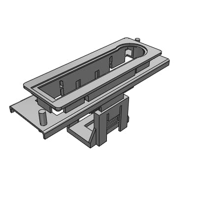 CKD Corporation FSM3-L