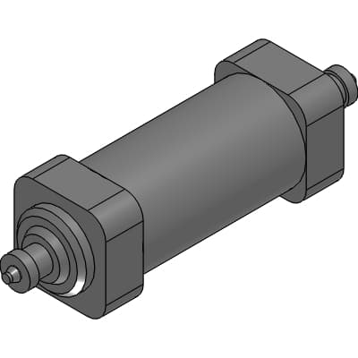 CKD Corporation FSM-VFM-H22