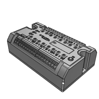 CKD Corporation WD-ADGC16A