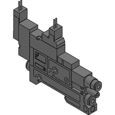 CKD Corporation VSXP-D-444-1-D