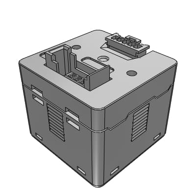 CKD Corporation VSN-SED-31N