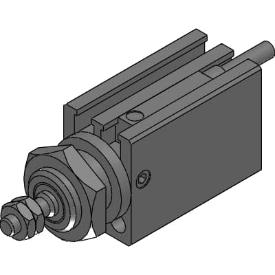 CKD Corporation MDV-L-6-5-F0H-R