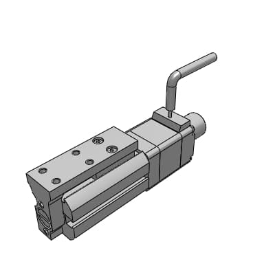 CKD Corporation DMSDG-16SH510NNNN-TN0NN