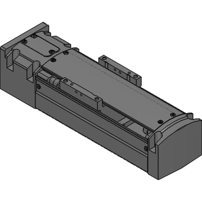CKD Corporation ESA-06LE-050050NNN-M1NNNN