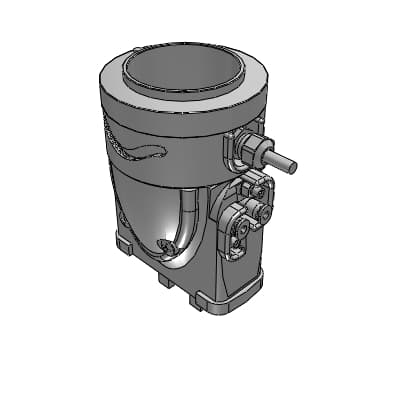 CKD Corporation RLSH-A20D1N-L1-FN CKD Corporation RLSH-A20D1N-L1-FN