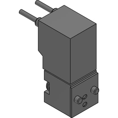 CKD Corporation P5132-M0E-AC100V