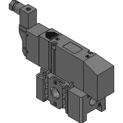 CKD Corporation SNS-1-10A-B-3