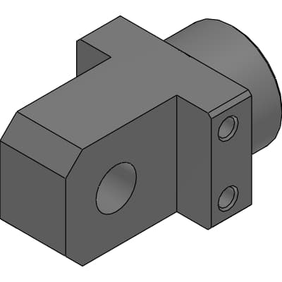 CKD Corporation CAC3-IB