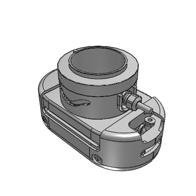 CKD Corporation RHLF-16CS-TM