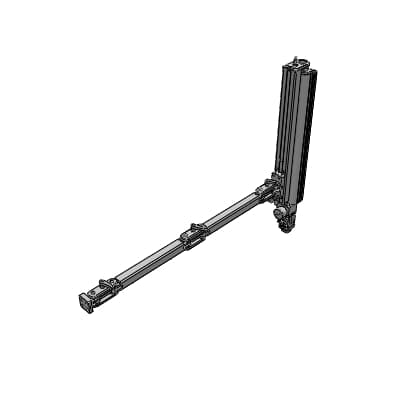 CKD Corporation CAW-L-300(0,1,1,0,0,0,0,0,0)