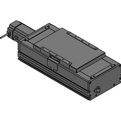 CKD Corporation ECS-22-05005-EM8NNNNN