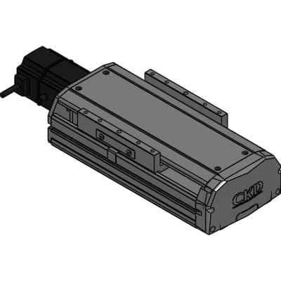 CKD Corporation ETS-14-05005-EM2NNNNN