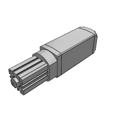 CKD Corporation GSSD2-20GE-06020NBN-N00(0)