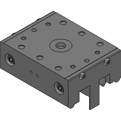 CKD Corporation ESM-CA