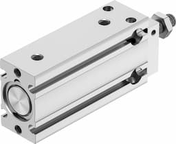 Festo dpdm-q-16-25-pa - Thumbnail 2