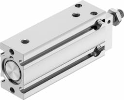 Festo dpdm-q-16-30-pa - Thumbnail 1