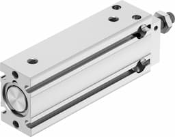 Festo dpdm-q-16-40-pa - Thumbnail 2