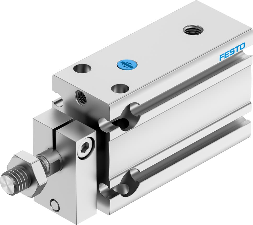 Festo dpdm-q-16-10-s-pa