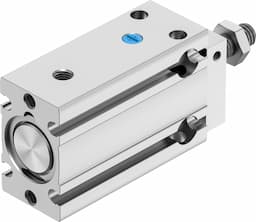 Festo dpdm-q-16-10-s-pa - Thumbnail 2