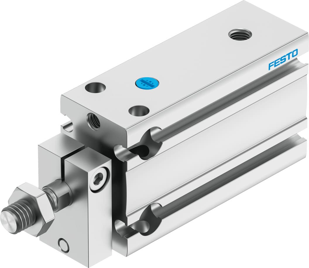 Festo dpdm-q-16-15-s-pa
