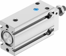 Festo dpdm-q-16-15-s-pa - Thumbnail 2