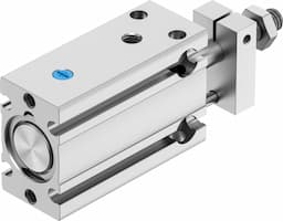 Festo dpdm-q-16-10-p-pa - Thumbnail 3