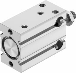 Festo dpdm-20-10-pa - Thumbnail 2