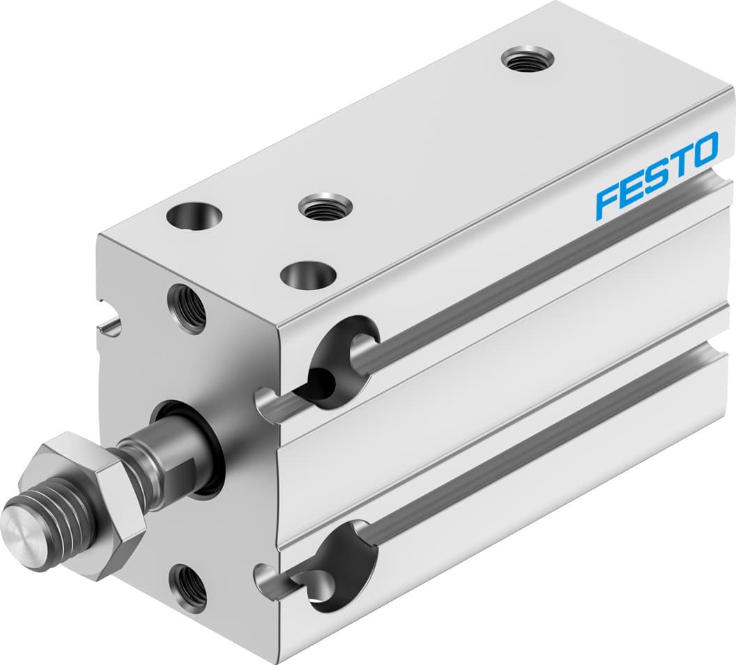 Festo dpdm-20-20-pa