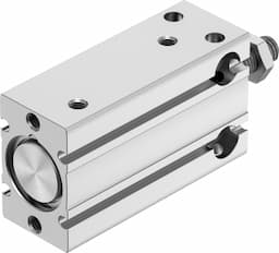 Festo dpdm-20-25-pa - Thumbnail 2