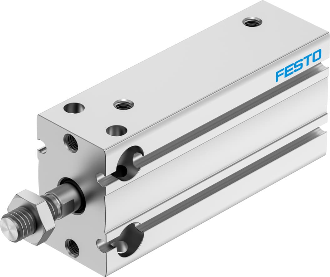 Festo dpdm-20-40-pa